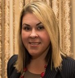 Noel Criscione-Naylor, Ed.D.