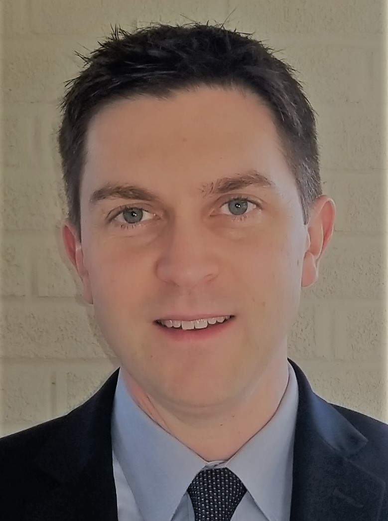 Oliver D. Cooke