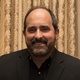 Peter Caporilli
