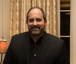 Dr. Peter Caporilli