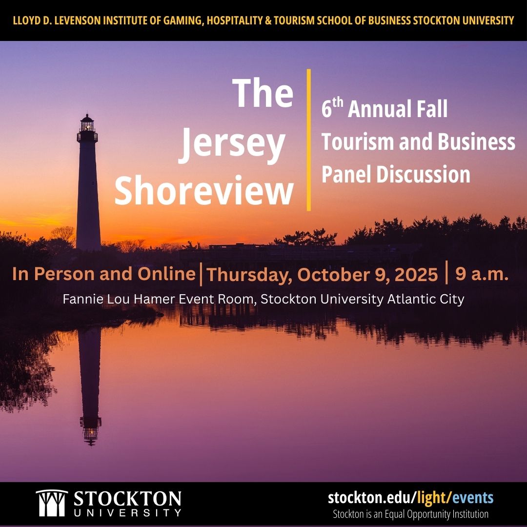 6th Annual Shoreview - Thursday, October 9, 2025