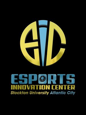 Esports Innovation Center Logo