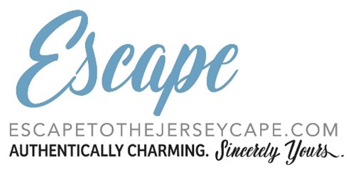 Cape May County Tourism Branding 2024 Cape May County Tourism Branding - "Escape to the Jersey Cape"