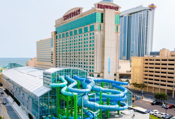 Island Waterpark - With Permission Tower Investments