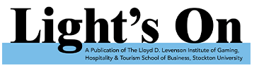 Light's On Newsletter