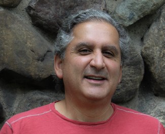 Rob Mejia