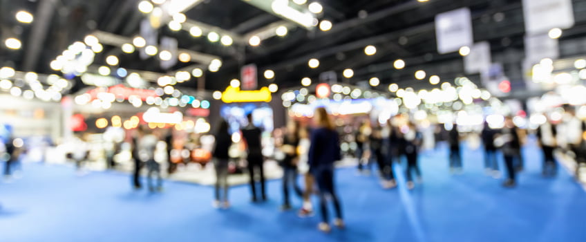 Meeting and Convention Industry Header