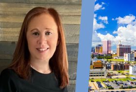 Danielle Norcross Interview Danielle Norcross Interview