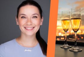 Justine Probert Interview Justine Probert Interview