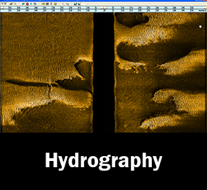 Image of Seafloor Mapping tile