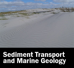 Image of sediment transport