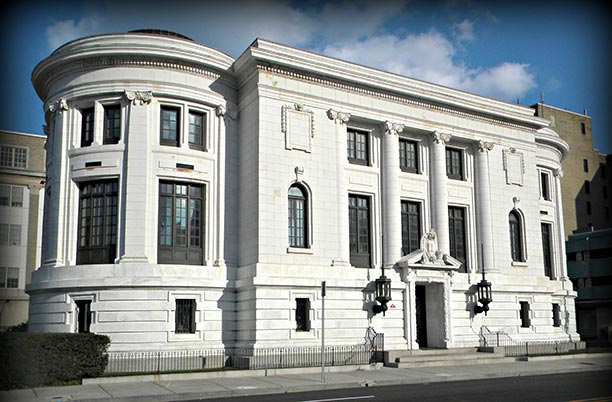 Carnegie Center