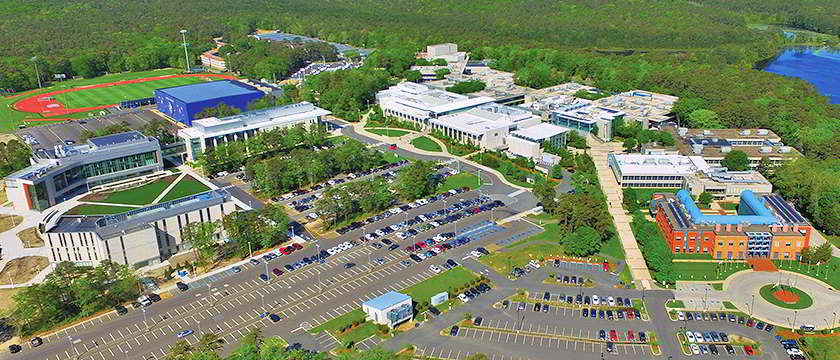 Galloway Campus Photo