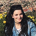 Jessica Cathcart