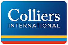 colliers logo