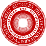 rutgers seal