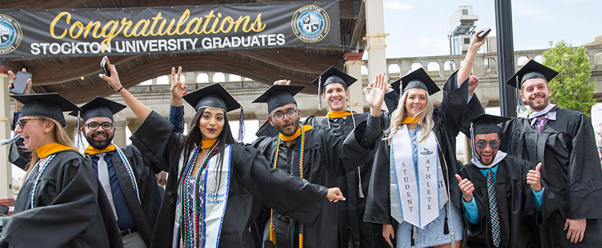 Commencement 2019