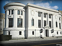 carnegie center