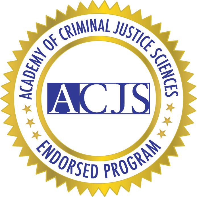 ACJS Endorsement badge