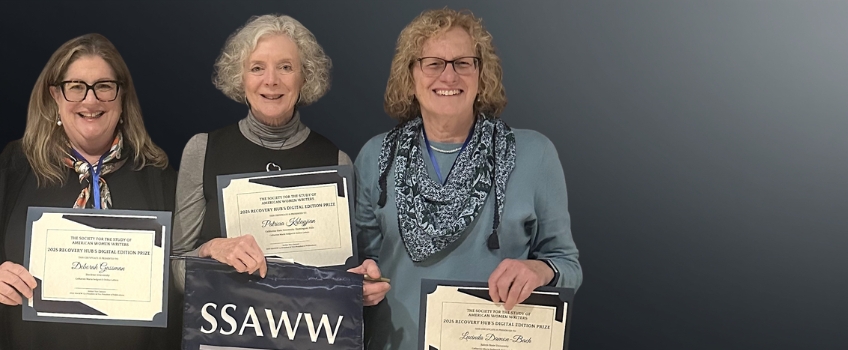 gussman honored CMSOL award