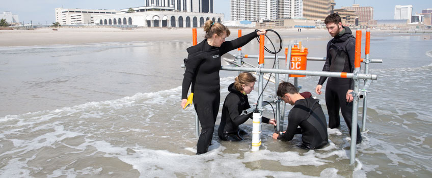 CRC in Atlantic City