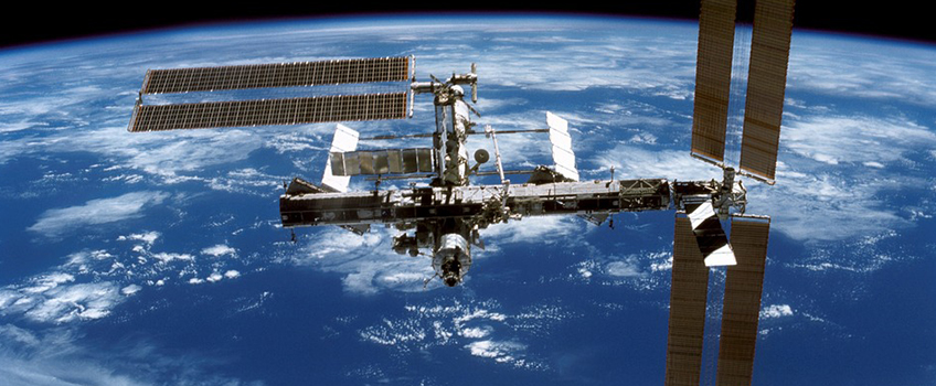 International Space Station