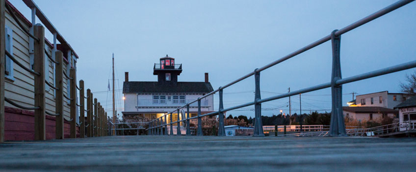 Tuckerton Seaport