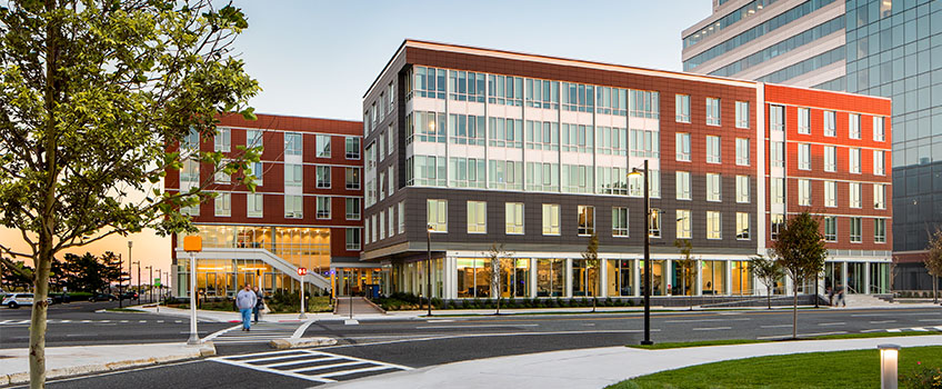 Atlantic City Campus