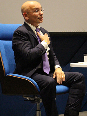 anthony melchiorri