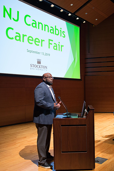 cannabis expo 2019