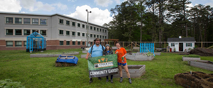 Community Garden