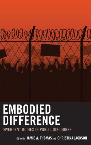 Cover of Embodied Difference