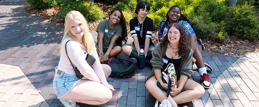 EOF Summer Academy