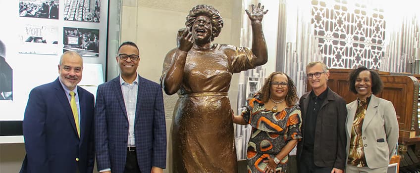 fannie lou hamer statute