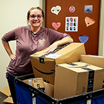 food pantry amazon delivery