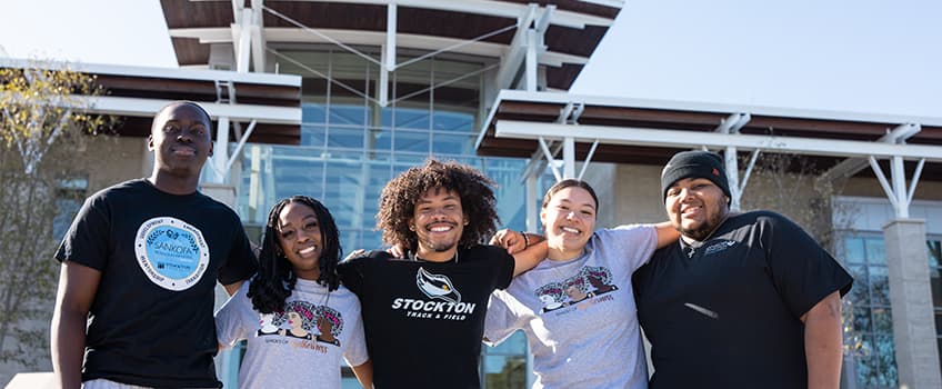 living learning communities