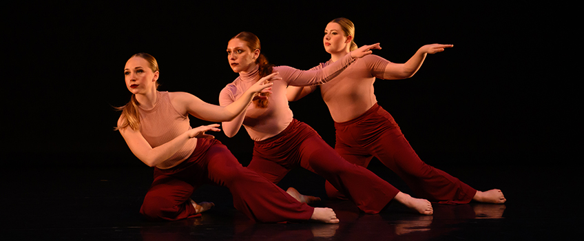 Stockton Dance Company