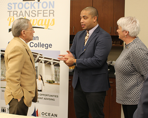 occ transfer agreement