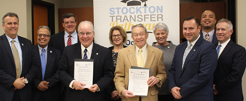 occ transfer agreement