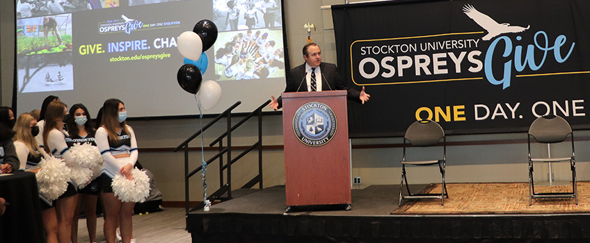 ospreys give kickoff