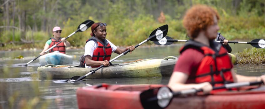 Pinelands Summer Short Course