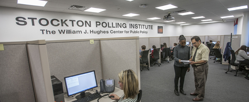 Polling Institute