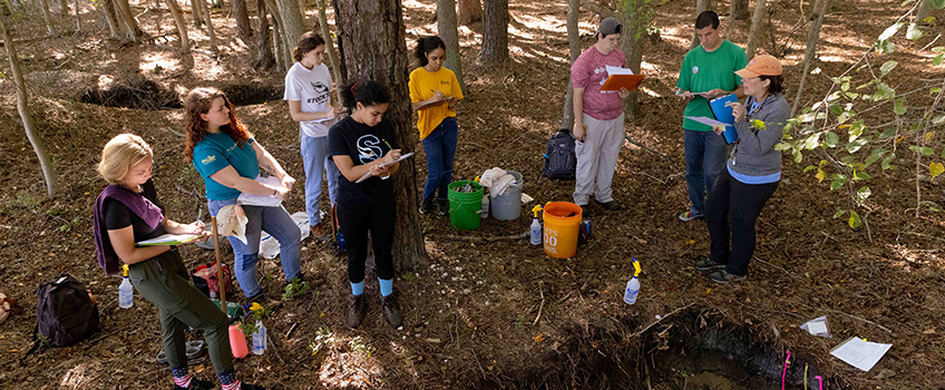 Soil Science