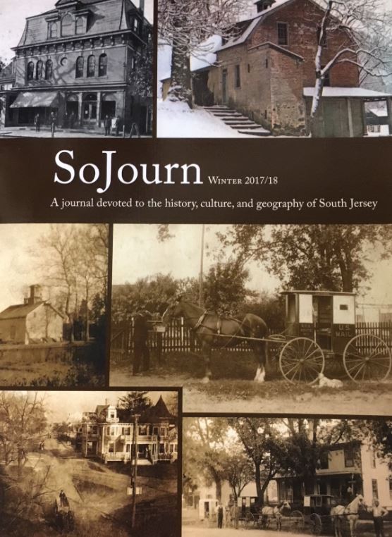 SoJourn