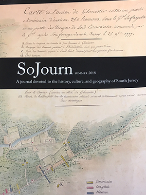 sojourn summer 2018