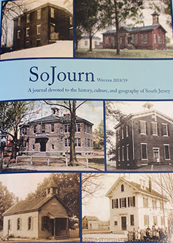 Sojourn cover