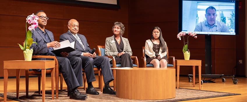 brian jackson, george pruitt, marylou galantino, melanie chin, enzo caminotti