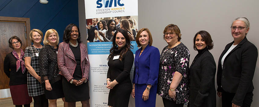 women's leadership council 2019