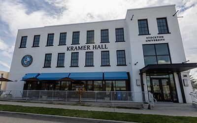 kramer hall