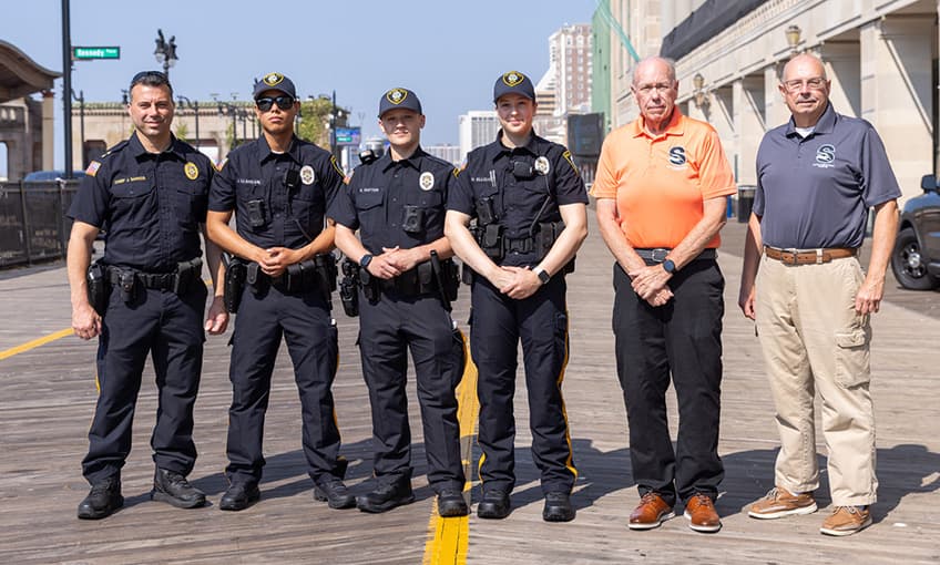 atlantic city police live work learn participants